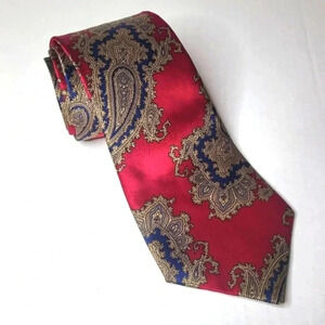 VAN HEUSEN 417 Men's Necktie